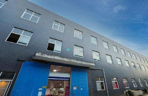 湖北源新包装有限公司