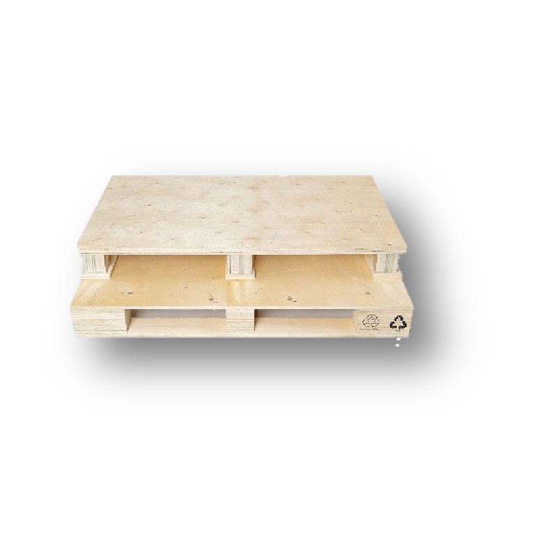 木托盘