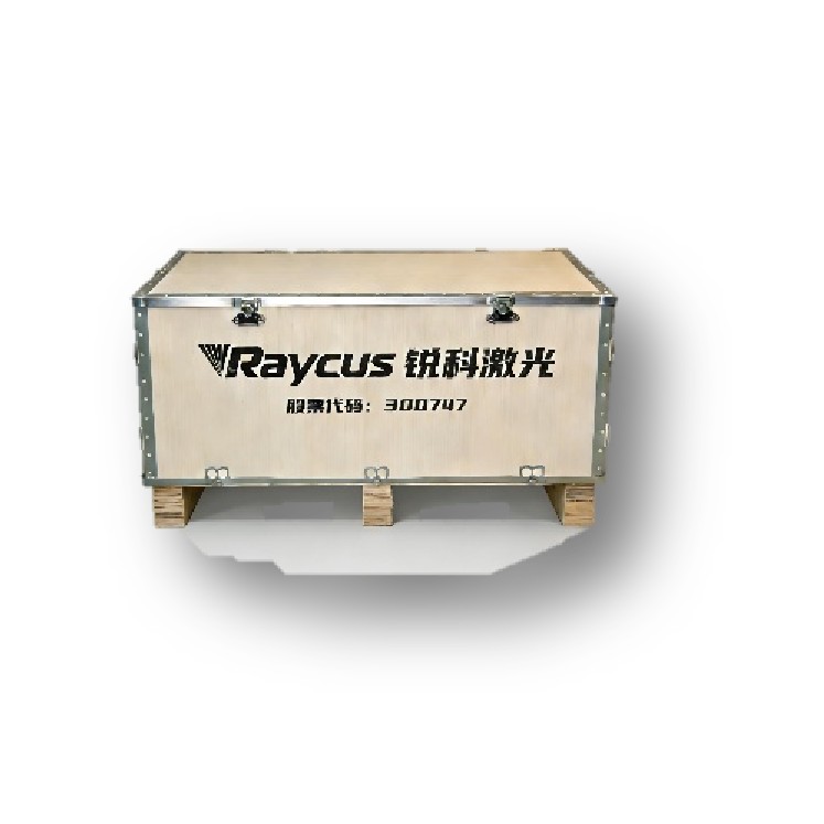 钢带箱